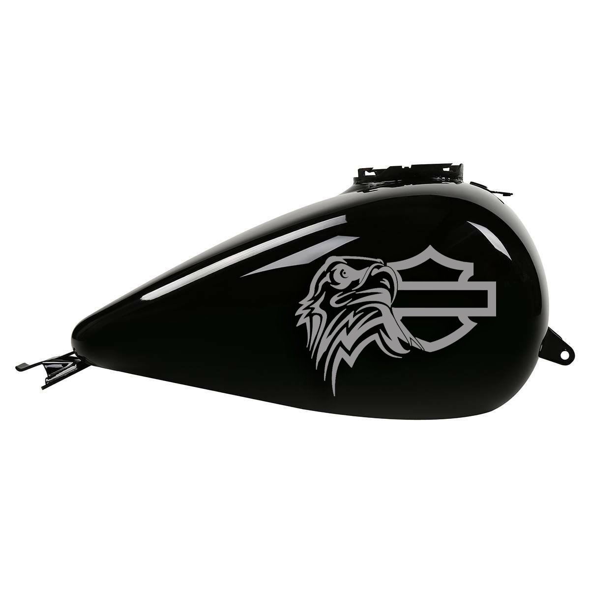 American Bad Azz Tank /Fairing/Saddlebag Graphic | Gladiator Graphics